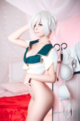 Cosplay