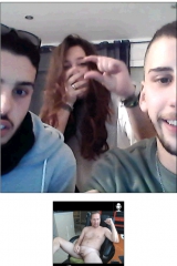 SPH Webcam