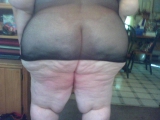 Celebrating No Panty Day