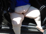 Celebrating No Panty Day