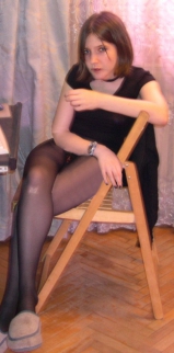 Yanka Zimina