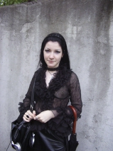 Yanka Zimina