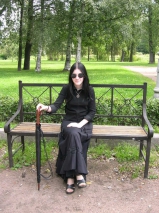 Yanka Zimina