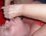 wieder ein gganz nasser Fick