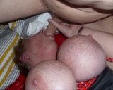 wieder ein gganz nasser Fick