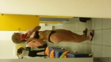 Euro milf naked selfies - sent me these I think her husband