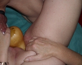 wir richtig verfickt