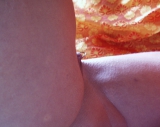 My web whore Coco - Solo slut