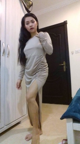 Sheraine Pornstar Wear Sexy Long Dress