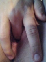 Busty and blonde naked british teen - amateur selfie taker g