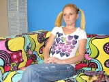 MIXED BAG - AMATEUR TEENAGERS