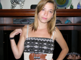 NUDE PETITE TEEN