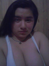 Puta puente cato chillan