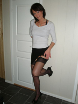 mature and sexy