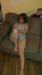 my hot wife