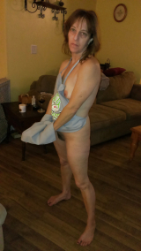 my hot wife
