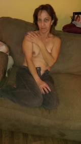 my hot wife