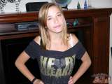 TRUE AMATEUR MODELS - PETITE TEEN