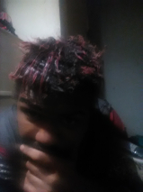Raepast gangsta clone twin of johnny deep hischocolatefactry