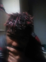 Raepast gangsta clone twin of johnny deep hischocolatefactry