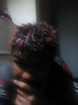 Raepast gangsta clone twin of johnny deep hischocolatefactry