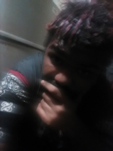 Raepast gangsta clone twin of johnny deep hischocolatefactry