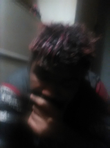 Raepast gangsta clone twin of johnny deep hischocolatefactry