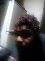 Raepast gangsta clone twin of johnny deep hischocolatefactry