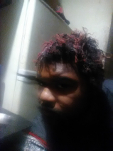 Raepast gangsta clone twin of johnny deep hischocolatefactry