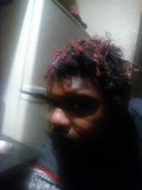 Raepast gangsta clone twin of johnny deep hischocolatefactry