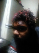 Raepast gangsta clone twin of johnny deep hischocolatefactry