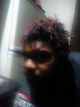 Raepast gangsta clone twin of johnny deep hischocolatefactry