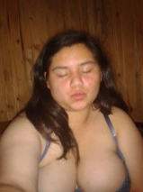 Guatona maraca caliente