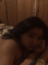 Guatona maraca caliente