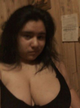 Guatona maraca caliente