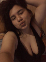 Guatona maraca caliente