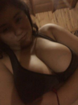 Guatona maraca caliente