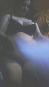 Guatona maraca caliente