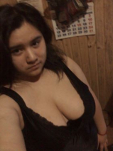 Guatona maraca caliente