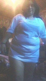 Guatona maraca caliente