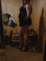 Guatona maraca caliente