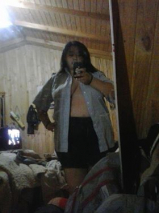 Guatona maraca caliente