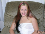 TRUE AMATEUR MODELS - ASHLYN
