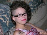closeup face and asshole pics