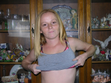 TRUE AMATEUR MODELS - ALYSSA