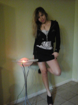 amateur and hot friends