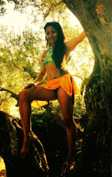 amateur and hot friends