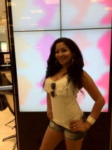 amateur and hot friends