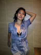 Ayoe Indonesian slut