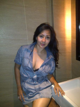 Ayoe Indonesian slut